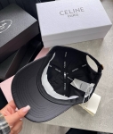 Бейсболка Celine Артикул LUX-117152. Вид 3