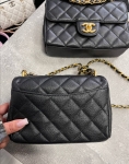Сумка женская  Chanel Артикул LUX-117161. Вид 2