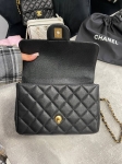 Сумка женская  Chanel Артикул LUX-117160. Вид 6
