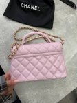 Сумка женская Chanel Артикул LUX-117173. Вид 4