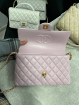 Сумка женская Chanel Артикул LUX-117172. Вид 5