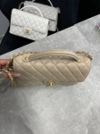 Сумка женская Chanel Артикул LUX-117170. Вид 3
