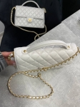 Сумка женская Chanel Артикул LUX-117168. Вид 3