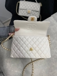 Сумка женская Chanel Артикул LUX-117168. Вид 4