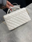 Сумка женская Chanel Артикул LUX-117168. Вид 5