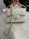 Сумка женская Chanel Артикул LUX-117167. Вид 4