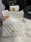 Сумка женская Chanel Артикул LUX-117167. Вид 5