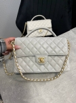 Сумка женская Chanel Артикул LUX-117166. Вид 1