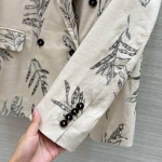 Жакет Brunello Cucinelli Артикул LUX-117174. Вид 3