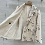 Жакет Brunello Cucinelli Артикул LUX-117174. Вид 4