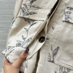 Жакет Brunello Cucinelli Артикул LUX-117175. Вид 2