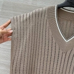 Кофта  Brunello Cucinelli Артикул LUX-117185. Вид 4