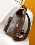 Рюкзак Louis Vuitton Артикул LUX-117190. Вид 3