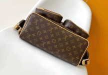 Рюкзак Louis Vuitton Артикул LUX-117190. Вид 6