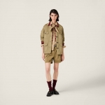 Жакет  Miu Miu Артикул LUX-117208. Вид 1