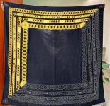 Платок Chanel Артикул LUX-117316. Вид 1