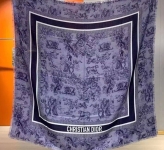 Платок Christian Dior Артикул LUX-117318. Вид 1