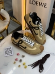 Кроссовки  Loewe Артикул LUX-117335. Вид 1