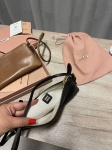 Клатч Miu Miu Артикул LUX-117345. Вид 2