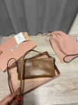 Клатч Miu Miu Артикул LUX-117346. Вид 1