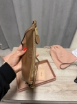 Клатч Miu Miu Артикул LUX-117346. Вид 2