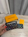 Картхолдер Louis Vuitton Артикул LUX-117350. Вид 1