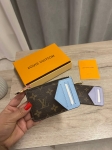 Картхолдер Louis Vuitton Артикул LUX-117348. Вид 1