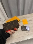 Картхолдер Louis Vuitton Артикул LUX-117348. Вид 2