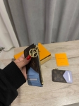 Картхолдер Louis Vuitton Артикул LUX-117348. Вид 3