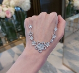 Колье Graff Артикул LUX-117477. Вид 2