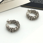 Серьги Chanel Артикул LUX-117406. Вид 1