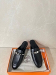 Мюли  Hermes Артикул LUX-117422. Вид 3