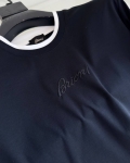 Футболка  Brioni Артикул LUX-117439. Вид 3