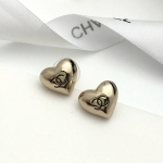 Серьги  Chanel Артикул LUX-117448. Вид 1