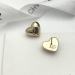 Серьги  Chanel Артикул LUX-117448. Вид 2