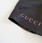 Шорты Gucci Артикул LUX-117461. Вид 3
