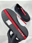 Кроссовки Prada Артикул LUX-117466. Вид 5