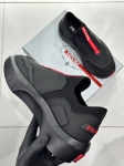 Кроссовки Prada Артикул LUX-117466. Вид 4