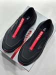 Кроссовки Prada Артикул LUX-117466. Вид 2