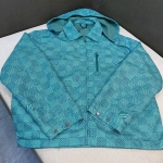 Ветровка Louis Vuitton Артикул LUX-117486. Вид 5