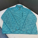 Ветровка Louis Vuitton Артикул LUX-117486. Вид 8