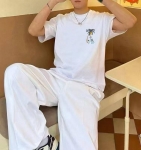 Футболка Loewe Артикул LUX-117491. Вид 1