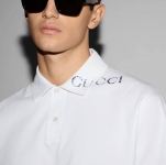 Поло Gucci Артикул LUX-117496. Вид 2