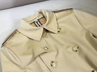 Тренч Burberry Артикул LUX-117497. Вид 3