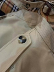Тренч Burberry Артикул LUX-117497. Вид 10