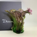 Ваза Daum  Артикул LUX-117514. Вид 1