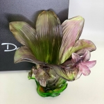 Ваза Daum  Артикул LUX-117514. Вид 3