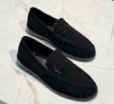  Лоферы  Yves Saint Laurent Артикул LUX-117546. Вид 1