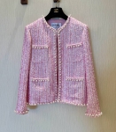 Жакет Chanel Артикул LUX-117555. Вид 1