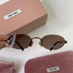Очки  Miu Miu Артикул LUX-117583. Вид 2